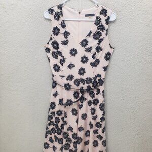 Tommy Hilfiger Women Dress Pink Floral